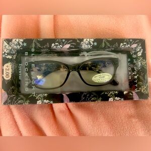 Plum Pretty Sugar Blue Light Blocking Eyewear